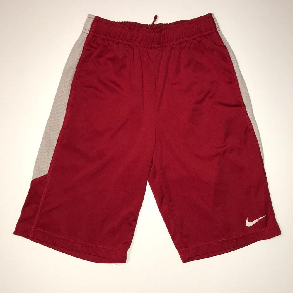 Nike Dri-Fit Basketball Shorts